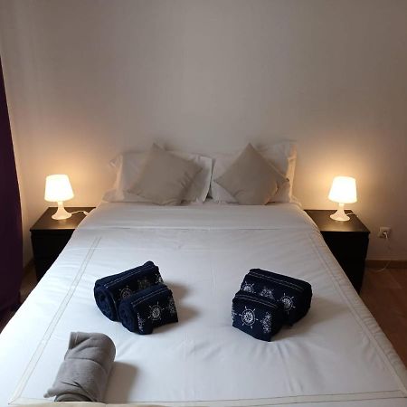 Low Cost Desterro Apartments Lisboa Екстериор снимка