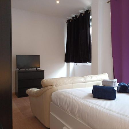 Low Cost Desterro Apartments Lisboa Екстериор снимка