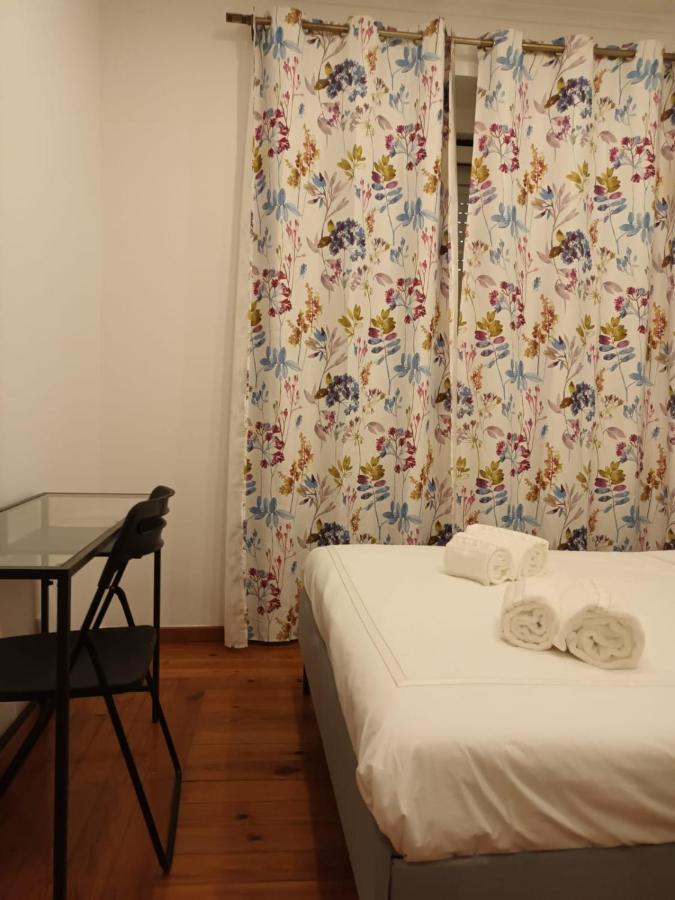 Low Cost Desterro Apartments Lisboa Екстериор снимка