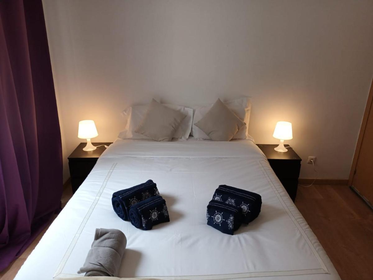 Low Cost Desterro Apartments Lisboa Екстериор снимка