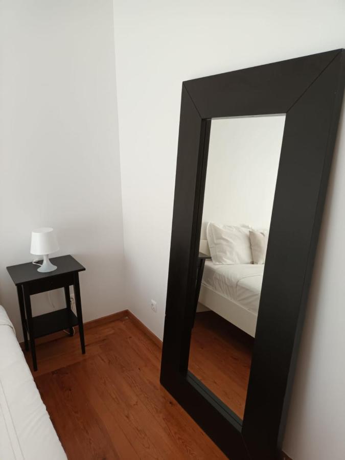 Low Cost Desterro Apartments Lisboa Екстериор снимка
