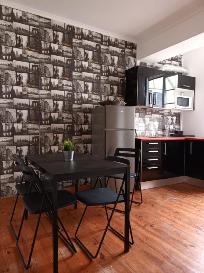 Low Cost Desterro Apartments Lisboa Екстериор снимка