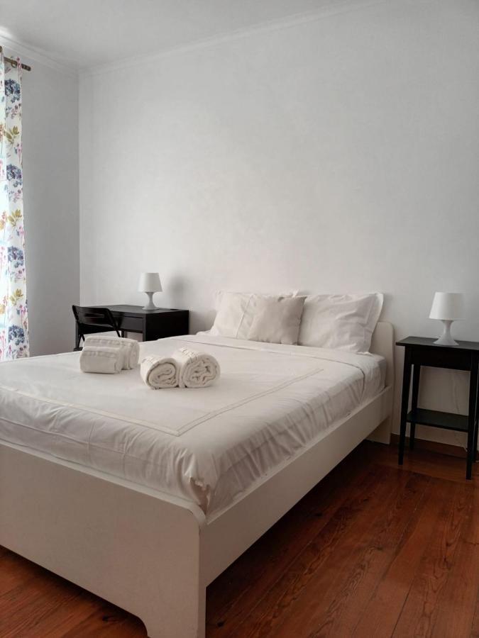 Low Cost Desterro Apartments Lisboa Екстериор снимка