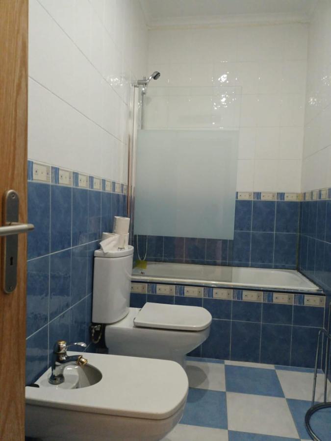 Low Cost Desterro Apartments Lisboa Екстериор снимка