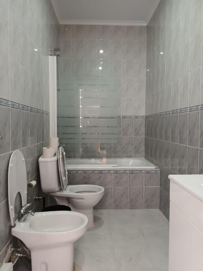 Low Cost Desterro Apartments Lisboa Екстериор снимка