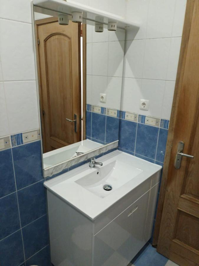 Low Cost Desterro Apartments Lisboa Екстериор снимка
